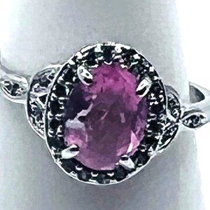 Ring Bomb Party Ring # 2207 Size 6